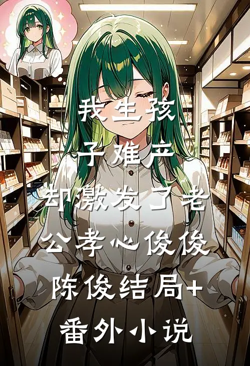 我生孩子难产，却激发了老公孝心俊俊陈俊结局+番外小说