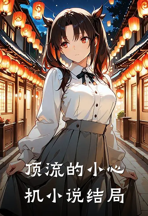 顶流的小心机小说结局
