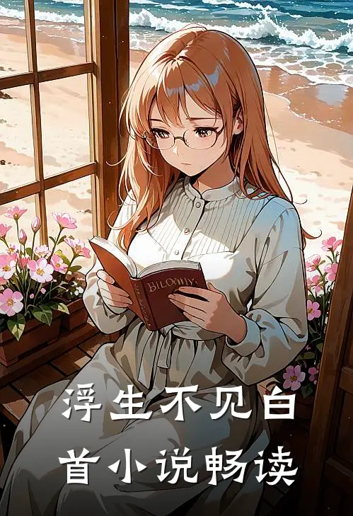 浮生不见白首小说畅读