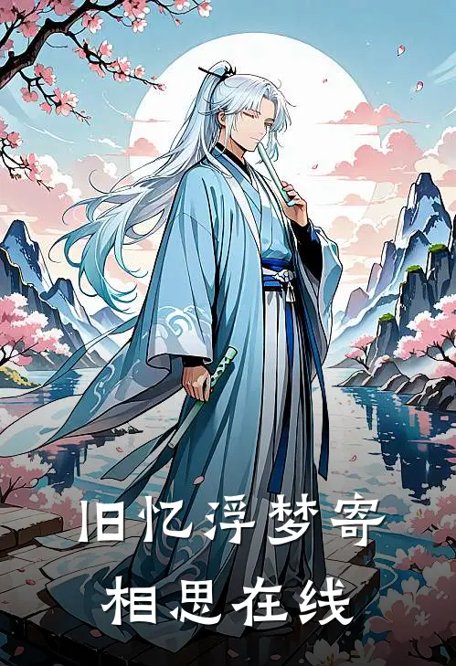 旧忆浮梦寄相思在线