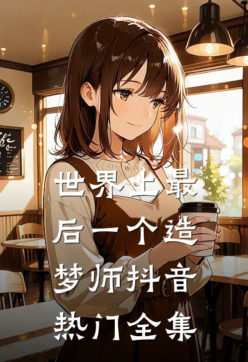 世界上最后一个造梦师抖音热门 全集