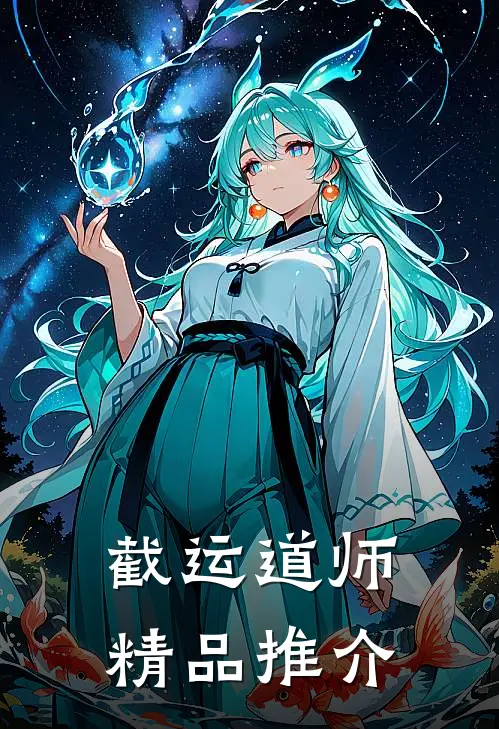 截运道师精品推介