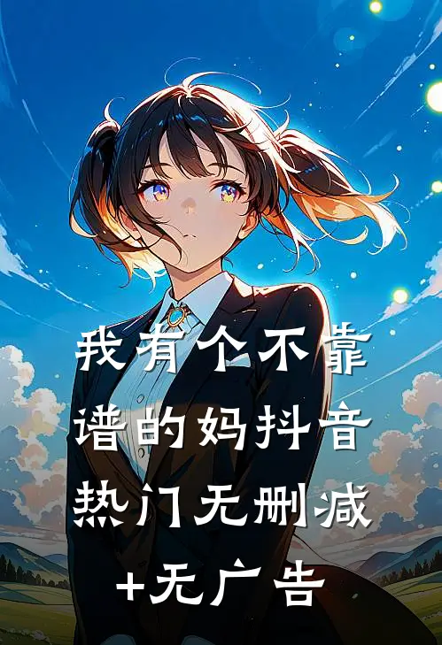 我有个不靠谱的妈抖音热门无删减+无广告