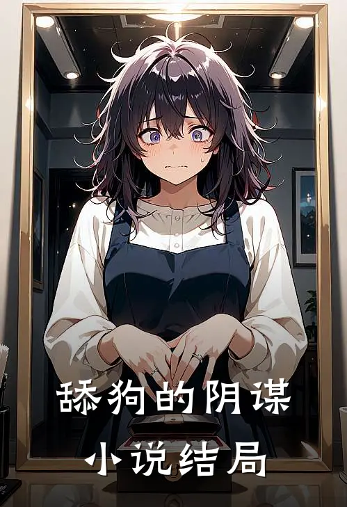 舔狗的阴谋小说结局