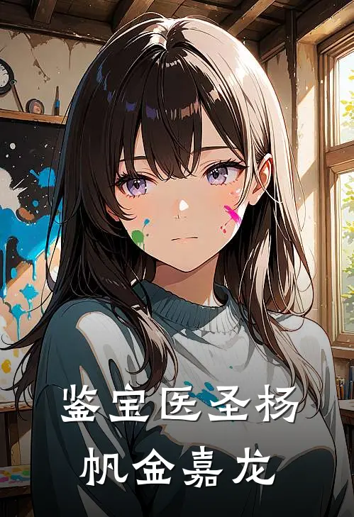 鉴宝医圣杨帆金嘉龙
