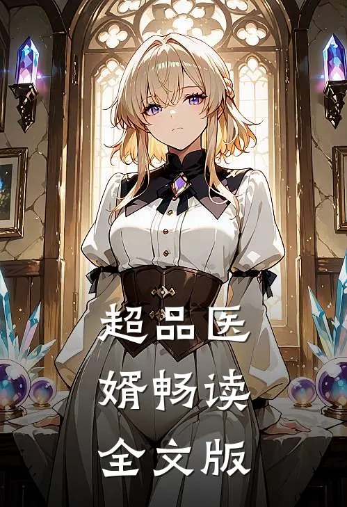 超品医婿畅读全文版