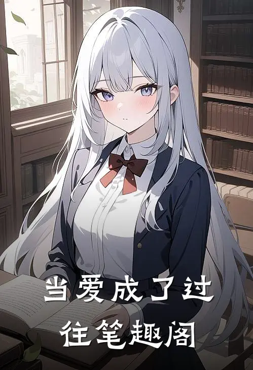 当爱成了过往笔趣阁