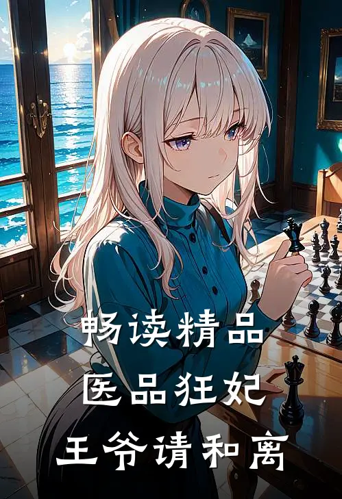畅读精品医品狂妃，王爷请和离