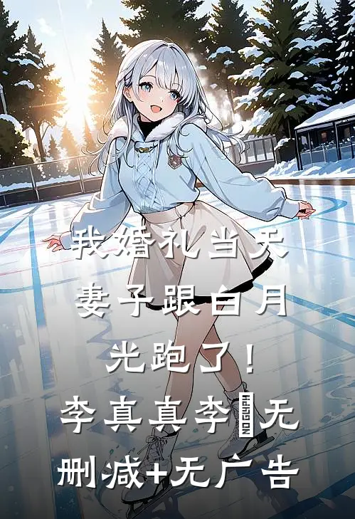 我婚礼当天，妻子跟白月光跑了！李真真李湷无删减+无广告