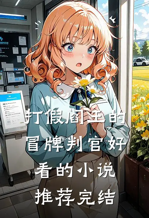 打假阎王的冒牌判官好看的小说推荐完结