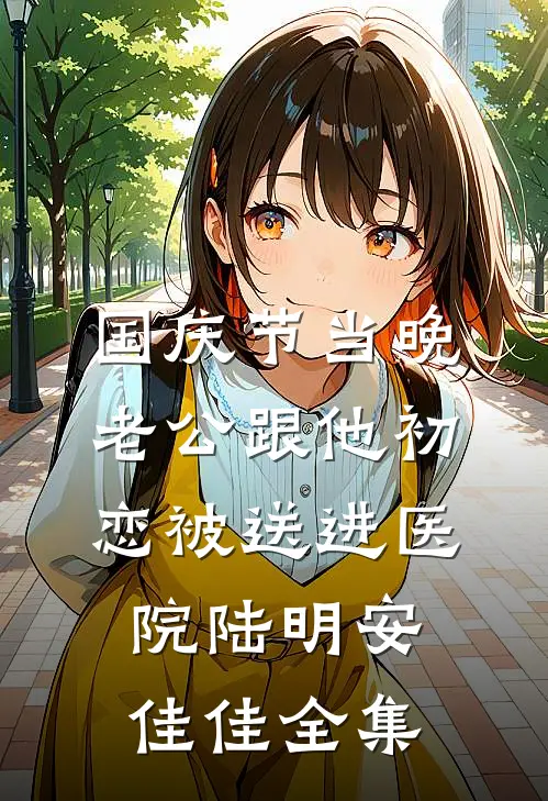 国庆节当晚，老公跟他初恋被送进医院陆明安佳佳 全集