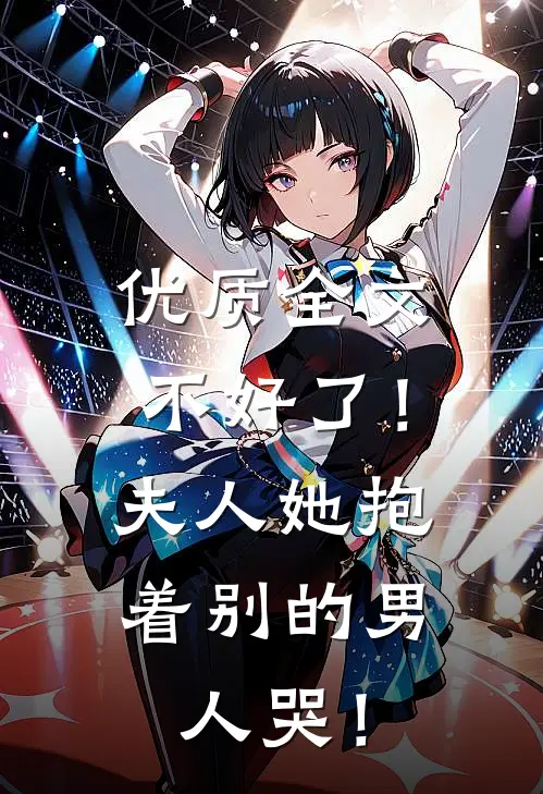 优质全文不好了！夫人她抱着别的男人哭！