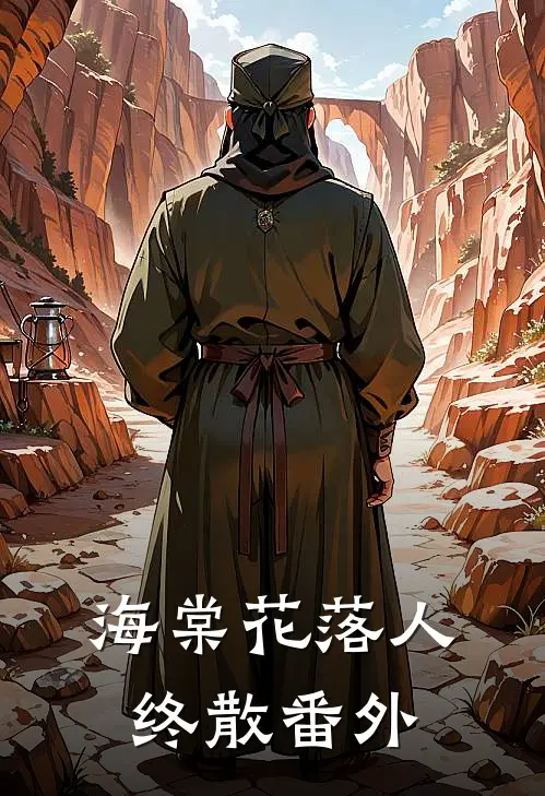 海棠花落人终散番外