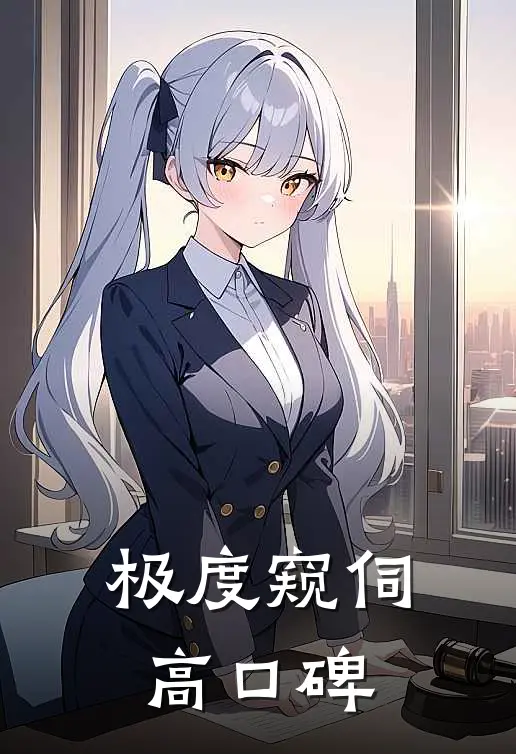 极度窥伺高口碑