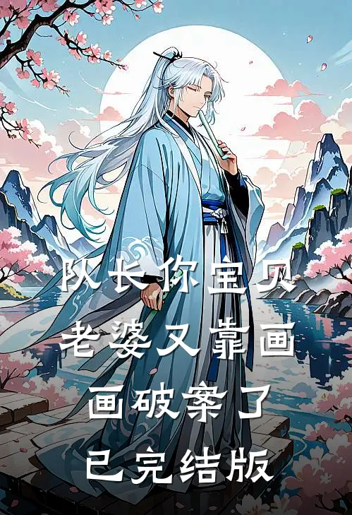 队长你宝贝老婆又靠画画破案了已完结版