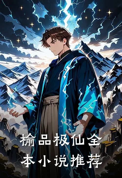 榆品极仙全本小说推荐