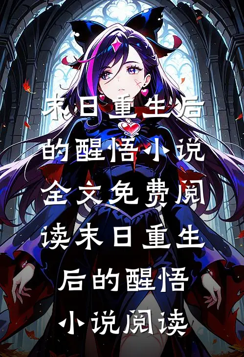 末日重生后的醒悟小说全文免费阅读_末日重生后的醒悟小说阅读