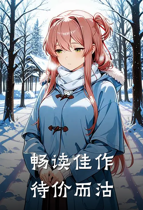 畅读佳作待价而沽
