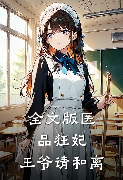 全文版医品狂妃，王爷请和离