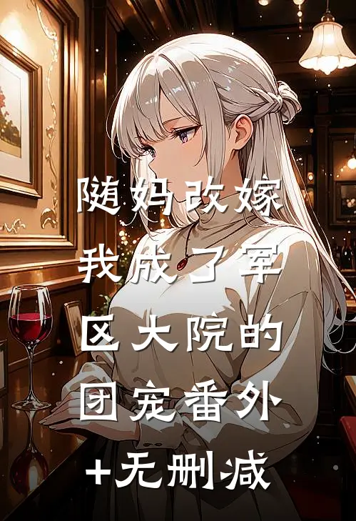 随妈改嫁：我成了军区大院的团宠番外+无删减