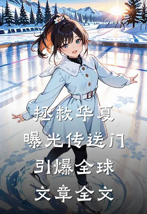拯救华夏：曝光传送门，引爆全球文章全文