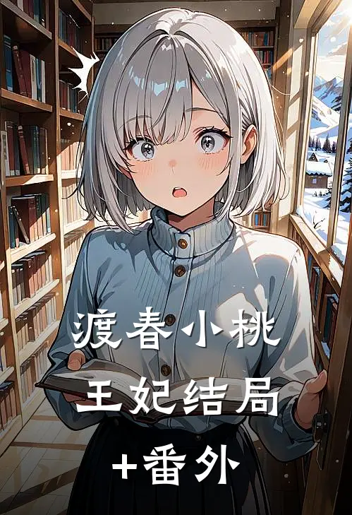 渡春小桃王妃结局+番外