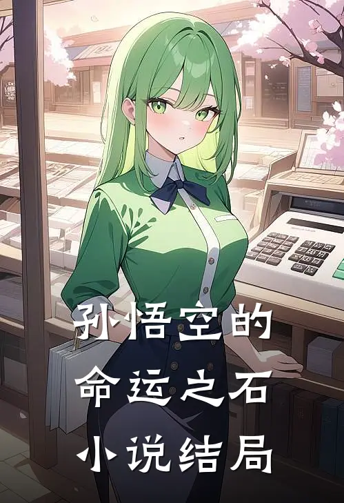 孙悟空的命运之石小说结局