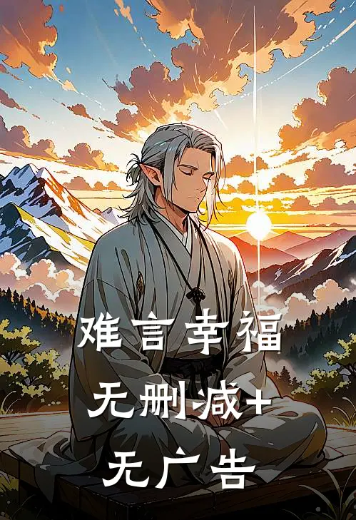 难言幸福无删减+无广告