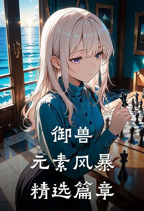 御兽：元素风暴精选篇章