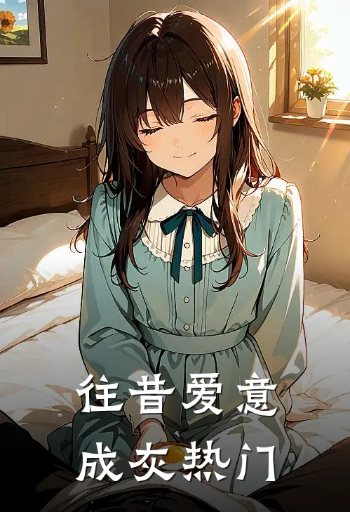 往昔爱意成灰热门
