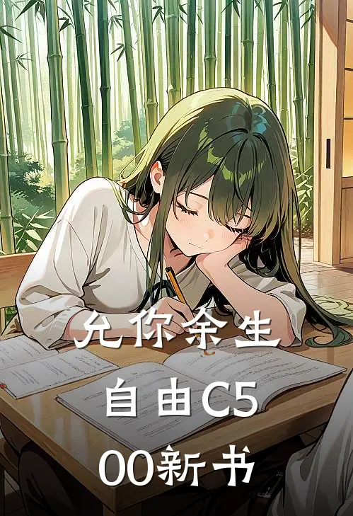 允你余生自由C500新书