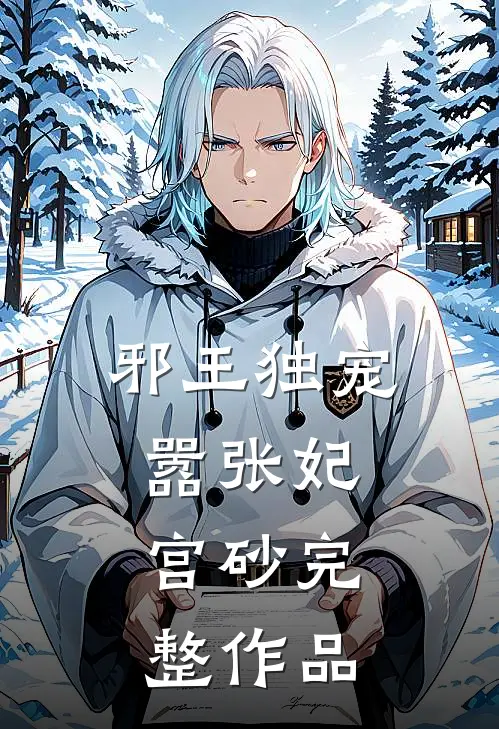 邪王独宠嚣张妃：宫砂完整作品