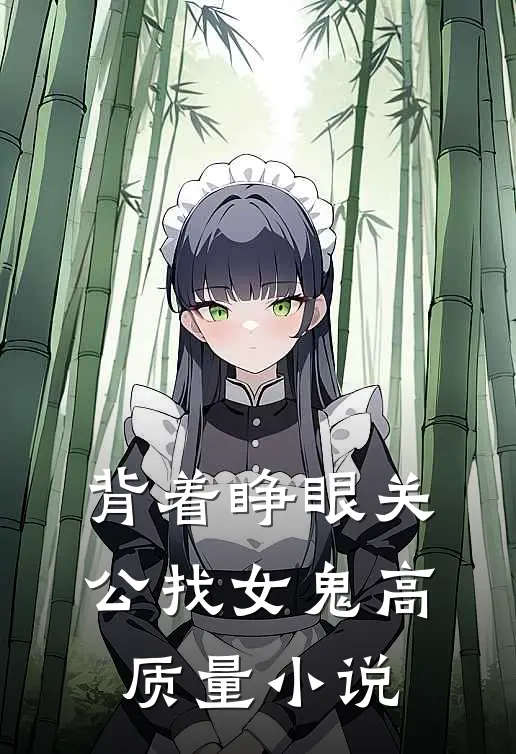 背着睁眼关公找女鬼高质量小说