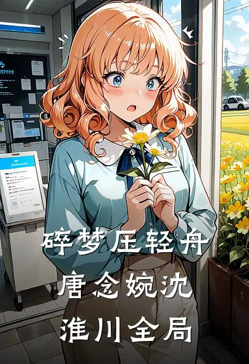 碎梦压轻舟唐念婉沈淮川全局