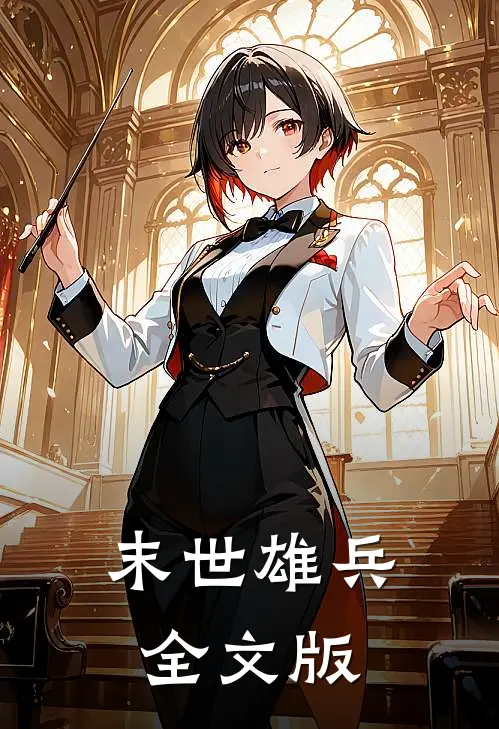 末世雄兵全文版