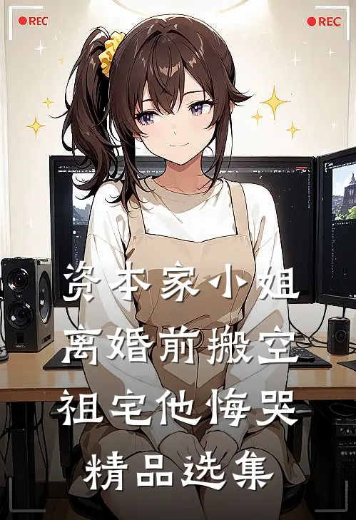 资本家小姐离婚前搬空祖宅他悔哭精品选集