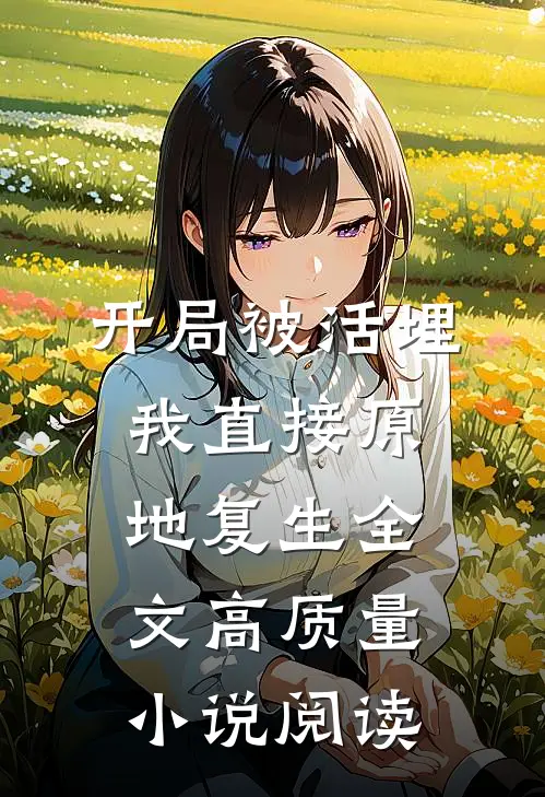开局被活埋,我直接原地复生全文高质量小说阅读