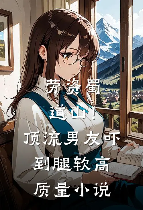 劳资蜀道山！顶流男友吓到腿软高质量小说