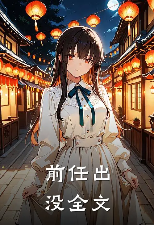 前任出没全文