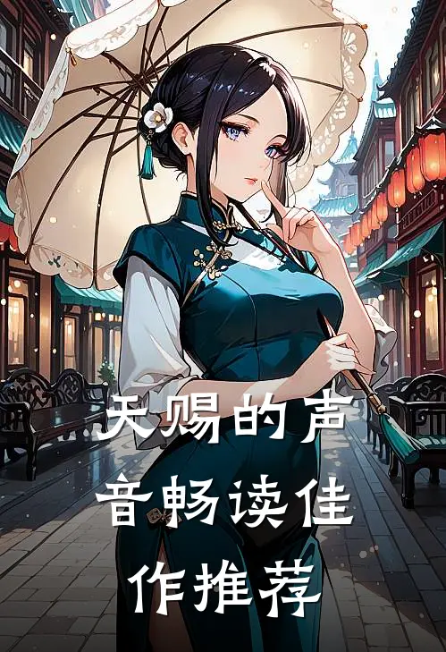 天赐的声音畅读佳作推荐