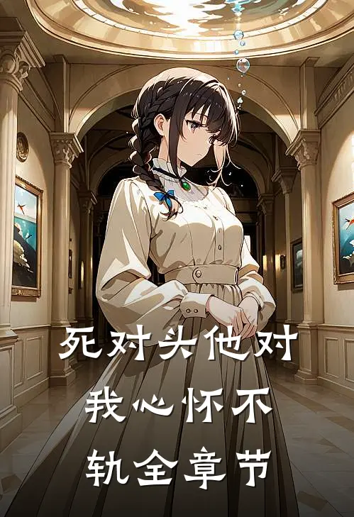 死对头他对我心怀不轨全章节