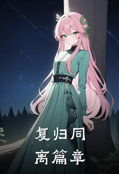 复归同离篇章
