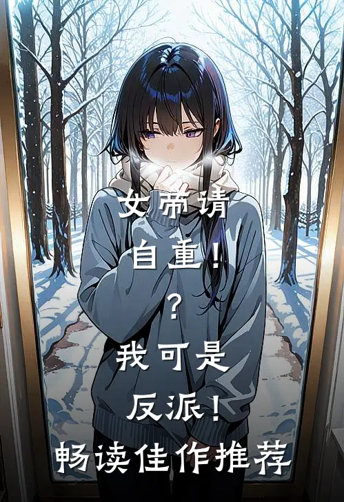 女帝请自重!?我可是反派!畅读佳作推荐