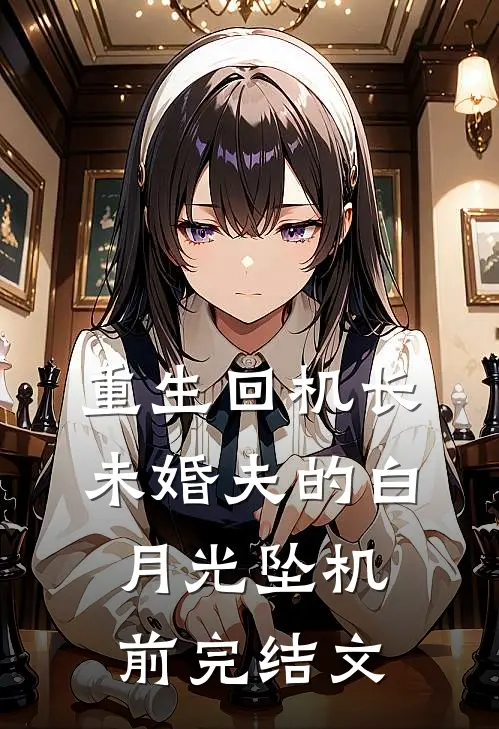 重生回机长未婚夫的白月光坠机前完结文
