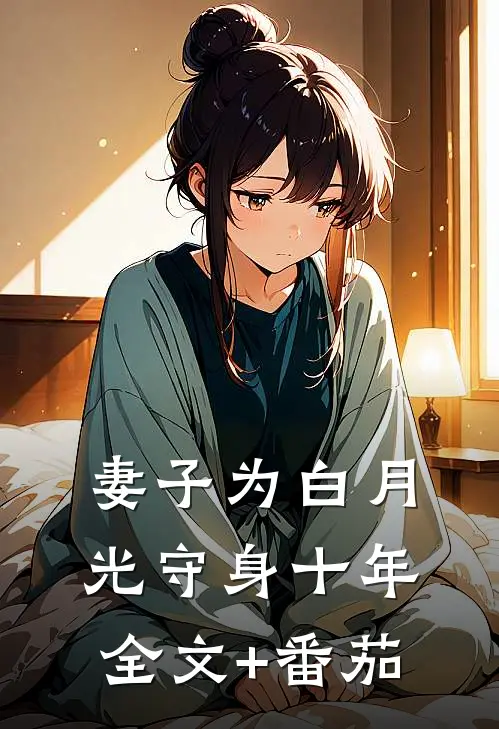 妻子为白月光守身十年全文+番茄