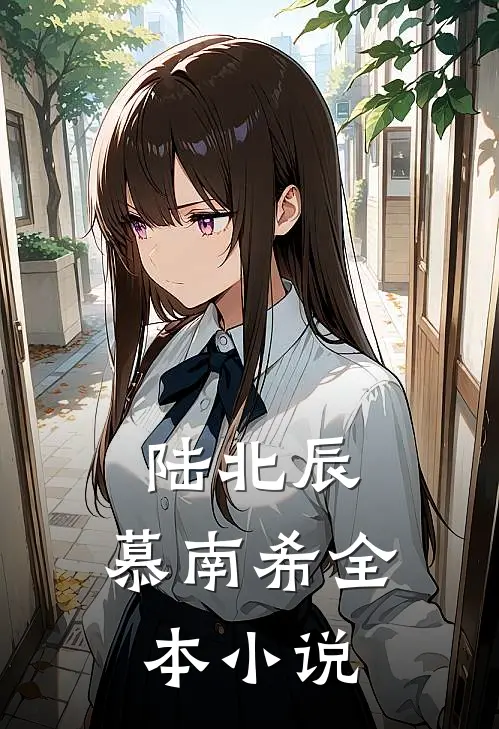 陆北辰,慕南希全本小说