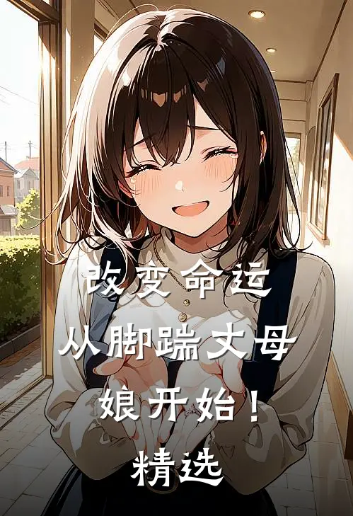 改变命运，从脚踹丈母娘开始！精选
