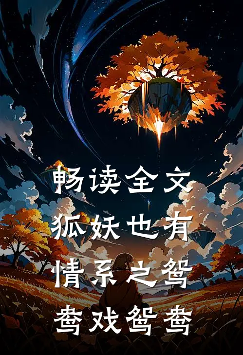 畅读全文狐妖也有情系之鸳鸯戏鸳鸯