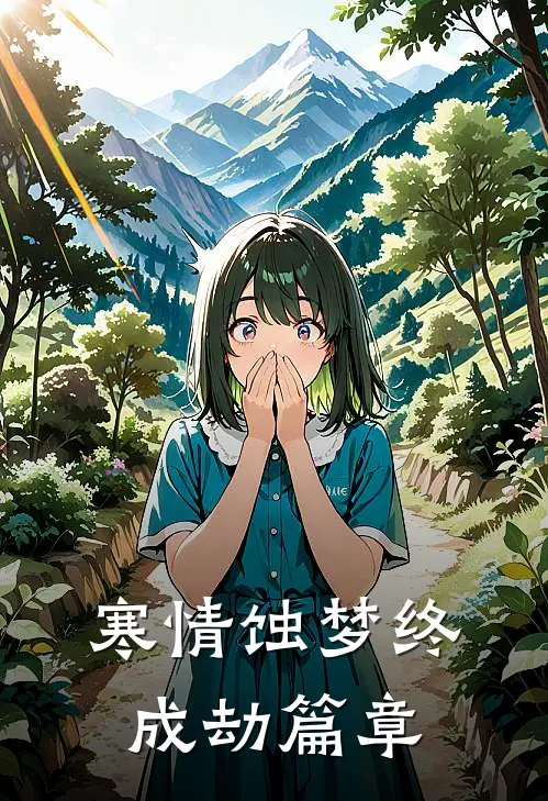 寒情蚀梦终成劫篇章