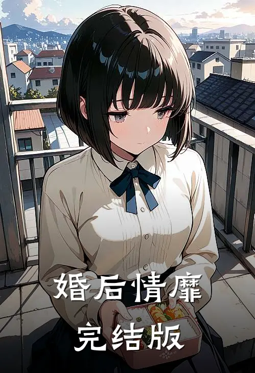 婚后情靡完结版